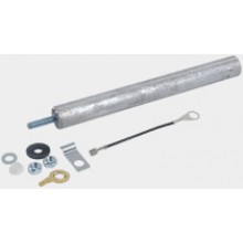 7819663 Magnija anods priekšpuse siltummainis